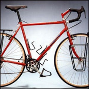 Bruce Gordon Rock n Road Tour Bike