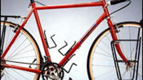 Bruce Gordon Rock ‘n Road Tour Bike