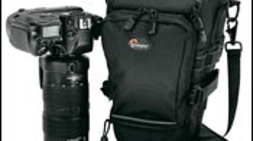 Lowepro Topload Zoom AW