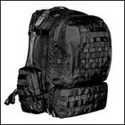 MOLLE Military Backpack