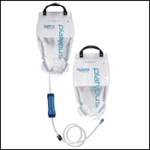 Platypus CleanStream Gravity Filter System