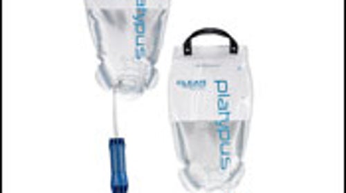 Platypus CleanStream Gravity Filter System