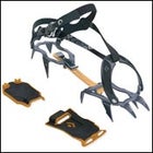 Black Diamond’s Contact Strap crampons