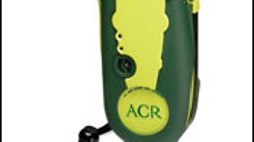 ACR Electronics TerraFix 406 PLB