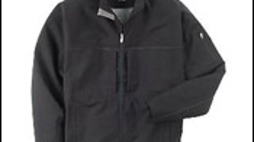 ExOfficio Barometric Jacket
