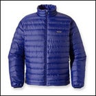 Patagonia Down Sweater