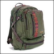 Fishpond Barcelona Street Backpack