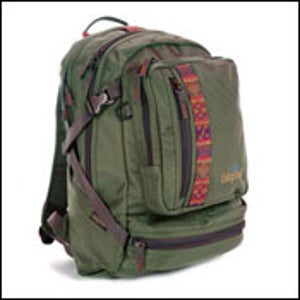 Fishpond Barcelona Street Backpack