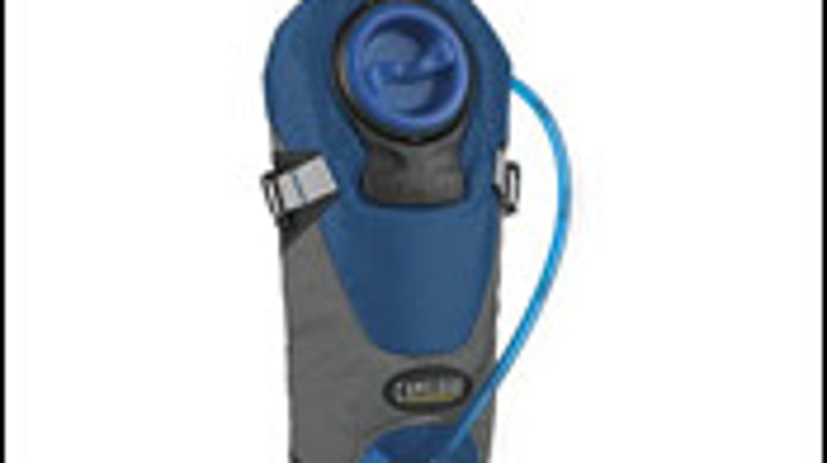 Are hydration bladders more trouble than they’re worth?