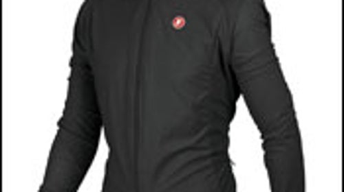 Castelli Quantum Radiation Jacket