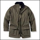 L.L. Bean Nor’easter Commuter Coat