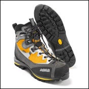 Asolo men's adventure gv clearance boot