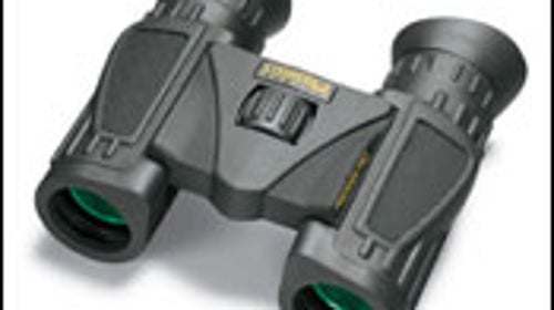 Steiner Predator 8x22 Binoculars