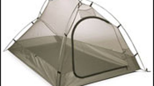 Big Agnes Seedhouse SL 2 Tent