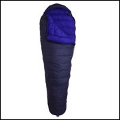 Feathered Friends Swallow Sleeping Bag