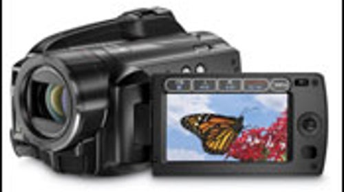 Canon Vixia HG20 AVCHD 60G Camcorder