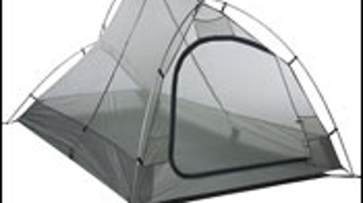 What is the recommended thickness for the coating on a tent floor?