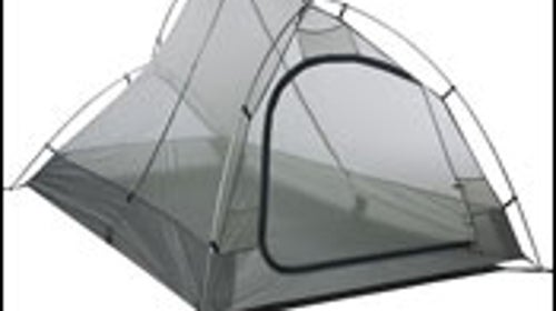 Seedhouse SL2 Tent