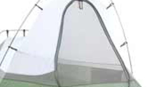 Sierra Design's Clip Flashlight