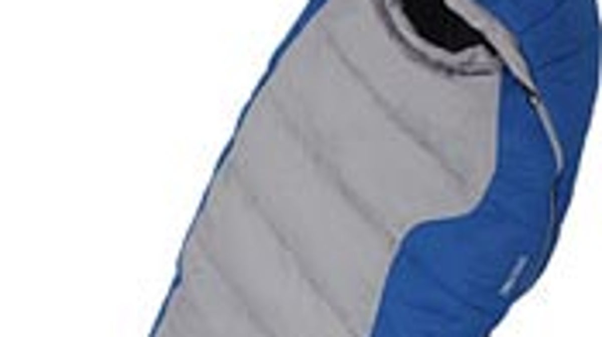 What zerodegree sleeping bag should I get?