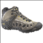 The Chameleon3 Ventilator Mid