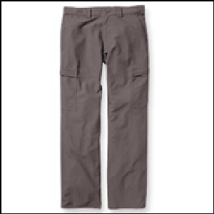 The Continental Pant