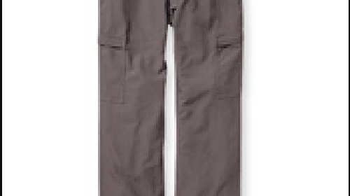 The Continental Pant