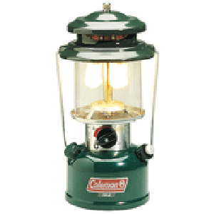 The Classic 2-Mantle Lantern