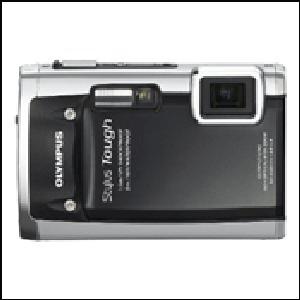 The Stylus Tough 6020