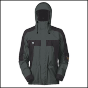 The Exposure II Parka