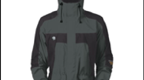 The Exposure II Parka