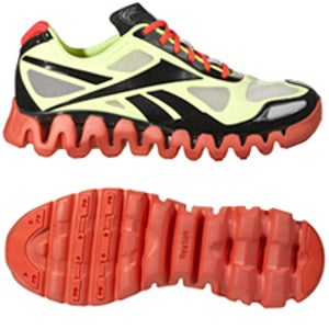 The ZigPulse Cross-Trainer