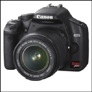 outdoor equipment