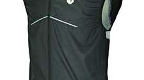 Picture of the Zephrr Vest