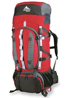 Denali roam outlet daypack