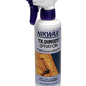 TX Direct SprayOn