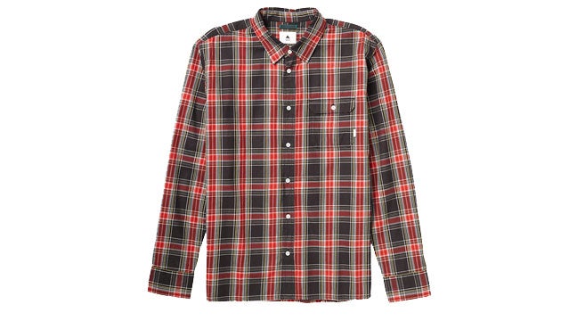 What are the Best Performance Plaid Shirts?