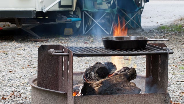 The Best Camp Kitchen Gear of the Year - Outside Online