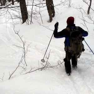 east coast backcountry skiing best skis