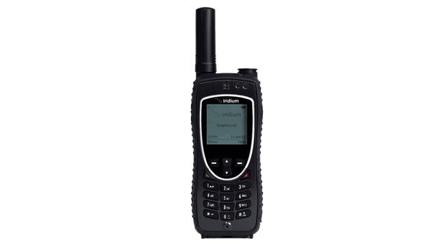 Should You Get a Satellite Phone? 