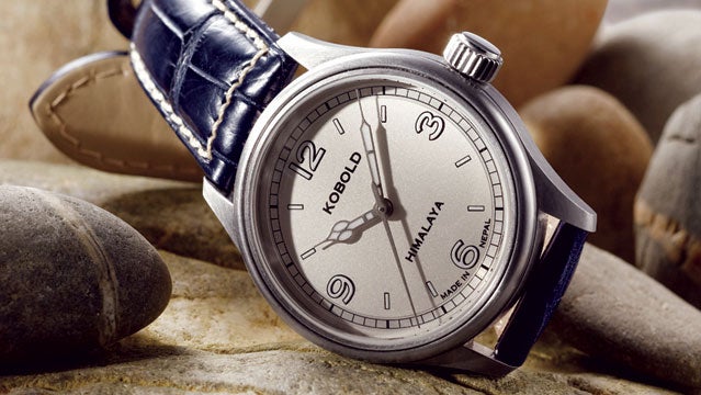 Kobold Himalaya ask an expert gear guy