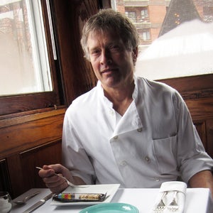 michael fuller chef tj buckley's energy bars taste test outside gear guy bob parks