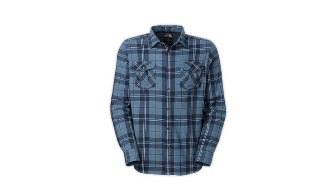 The North Face Gallito Flannel