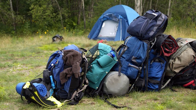 How to Deal with Body Odor Effectively while Trekking? - BackPackerCarWorld