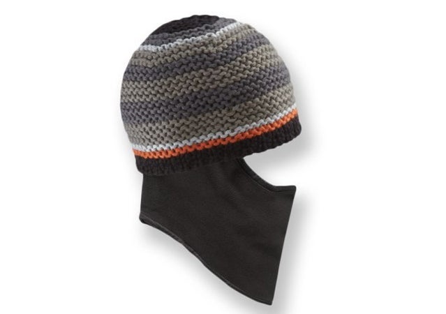 Seirus Gradient 3-in-1 Quick Cl outside gear guy technical winter hats