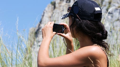 cameras portable small cameras nature photography