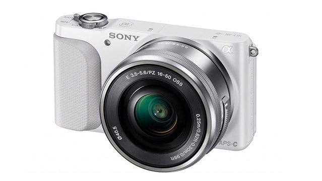 Sony NEX-3N small cameras nature photography cameras portable photography
