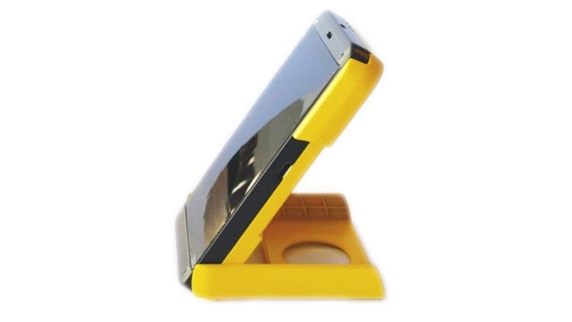 WakaWaka Power solar chargers mobile