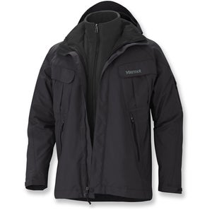 Marmot Frontside Component Jacket