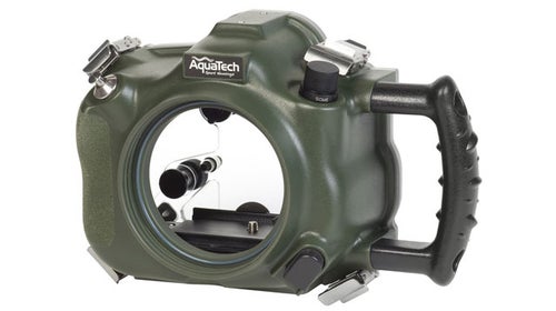 AquaTech DC-5 v2